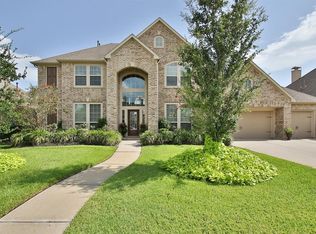 26419 Ridgefield Park Ln, Cypress, TX 77433