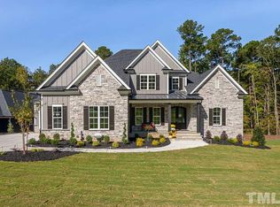 2136 Gardenbrook Dr, Raleigh, NC 27606