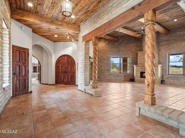 180 Santa Rita Ct, Sonoita, AZ 85637