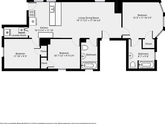 2nd image of 960 Cambridge St