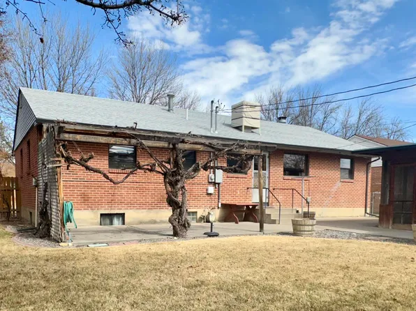 1333 Hall Ave, Grand Junction, CO 81501