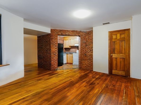 111 Gainsborough St UNIT 108, Boston, MA 02115