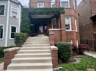 2427 N Avers Ave #2, Chicago, IL 60647