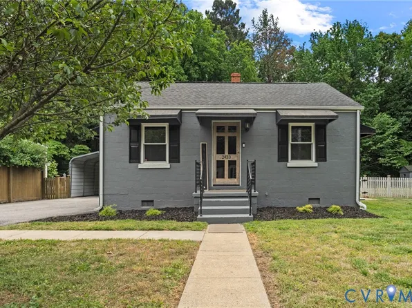 2433 Osborne Rd, Chester, VA 23831