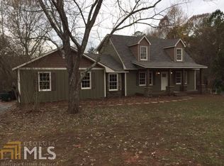 162 Muse Bridge Rd, Carrollton, GA 30116