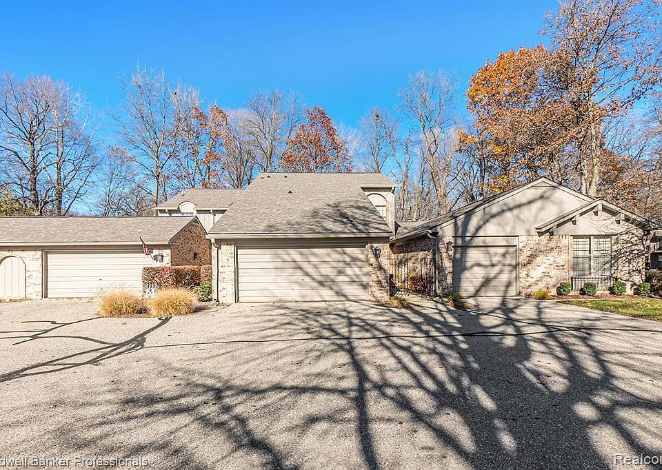 1854 Jenny Ln Rochester, MI Zillow Apartments for Rent in Rochester