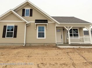 3322 Hamlet Cir, East Lansing, MI 48823