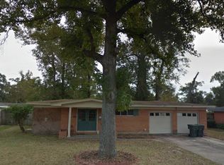 5295 Swallow Dr, Beaumont, TX 77707