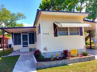 5928 Twin Bend Loop, New Port Richey, FL 34652