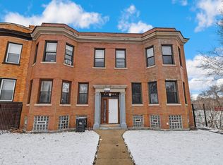 7250 S Lowe Ave, Chicago, IL 60621