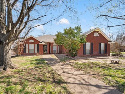 844 Tahoe Trail Dr, Hewitt, TX, 76643