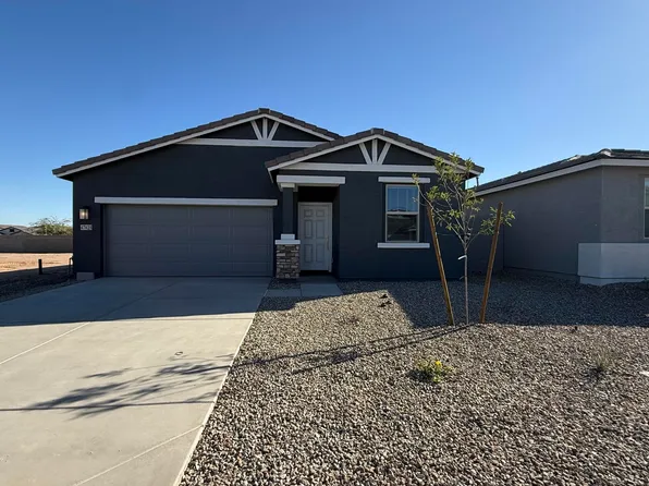 47425 W KENNER Drive, Maricopa, AZ 85139