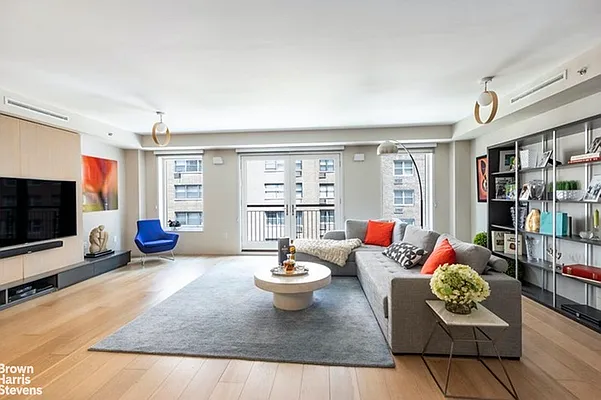 Sold by Brown Harris Stevens | media 1