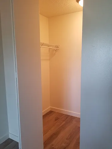 Floor plan 1 Bedroom 1 Bath