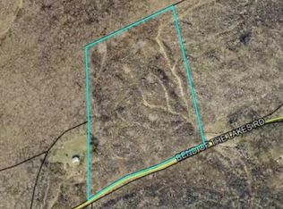 TRACT Bend Of The Lakes Rd #3, Somerset, KY 42501