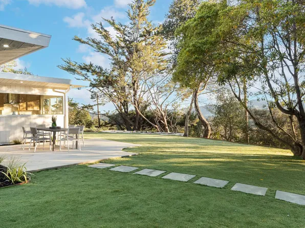 7 Los Dedos Rd, Orinda, CA 94563