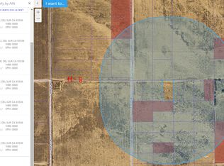 H8 Vic Ave #86, Del sur, CA 93536