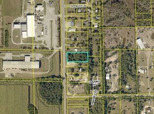 6085 S State Route 29, Labelle, FL 33935