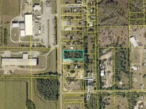 6085 S State Route 29, Labelle, FL 33935