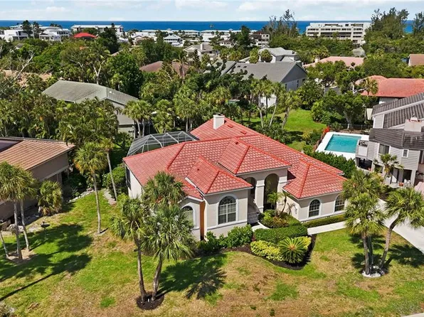 3301 Bayou Rd, Longboat Key, FL 34228