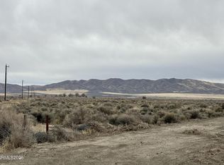 Godchaux Rd, Winnemucca, NV 89445