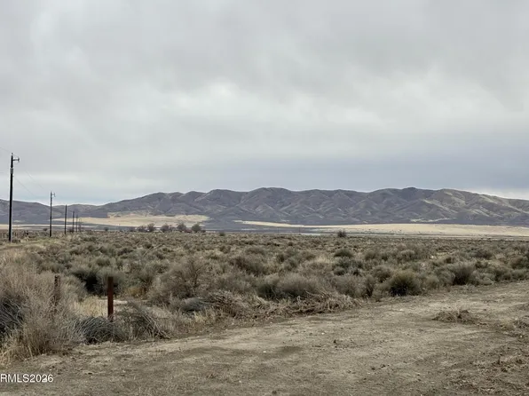 Godchaux Rd, Winnemucca, NV 89445