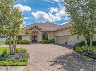 1613 Fairway Ridge Dr, Fleming Island, FL 32003
