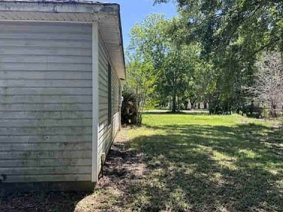 Property Side View