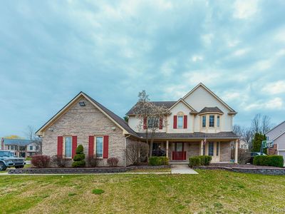 41647 Singh Dr, Canton, MI, 48188
