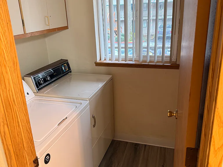 Rockwood Park Apartments — Photo 16