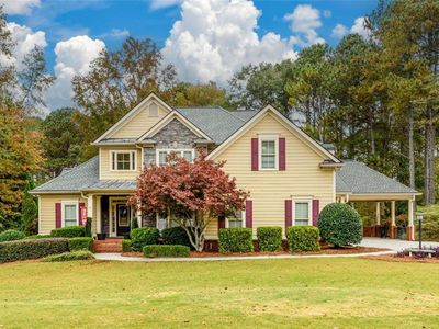227 Chandler Walk, Loganville, GA, 30052