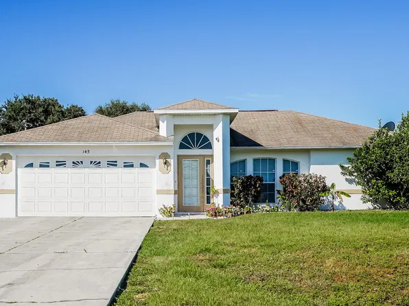 145 Grant Blvd, Lehigh Acres, FL 33974
