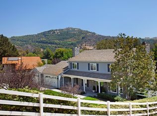 3343-45 Via Loma, Fallbrook, CA 92028