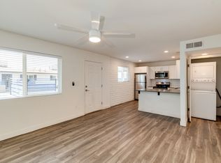Arcadia Edge Apartments, Phoenix, AZ 85018
