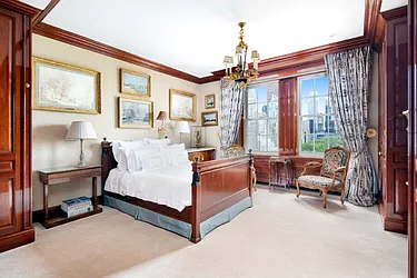 Sold by Brown Harris Stevens