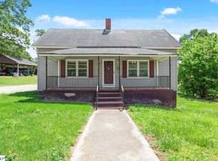 6 Sue Cleveland School Rd, Piedmont, SC 29673