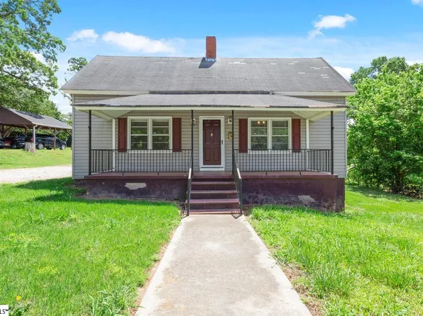 6 Sue Cleveland School Rd, Piedmont, SC 29673
