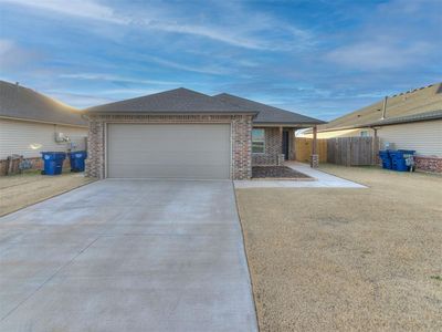 1608 Chuck Wagon Dr, El Reno, OK, 73036