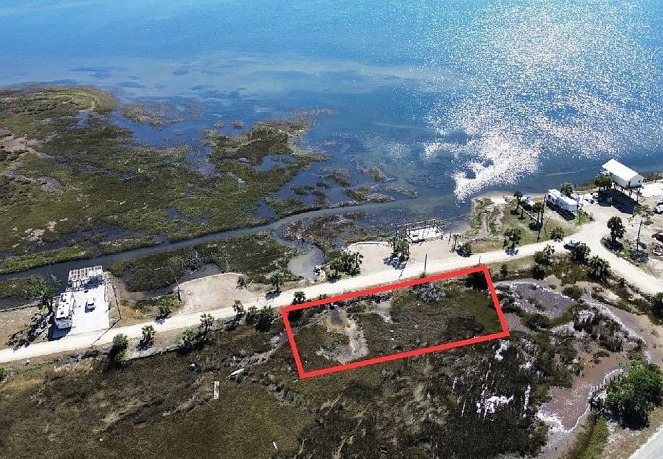 1st image of 0 Ezell Beach Rd