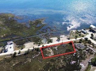 0 Ezell Beach Rd, Perry, FL 32348