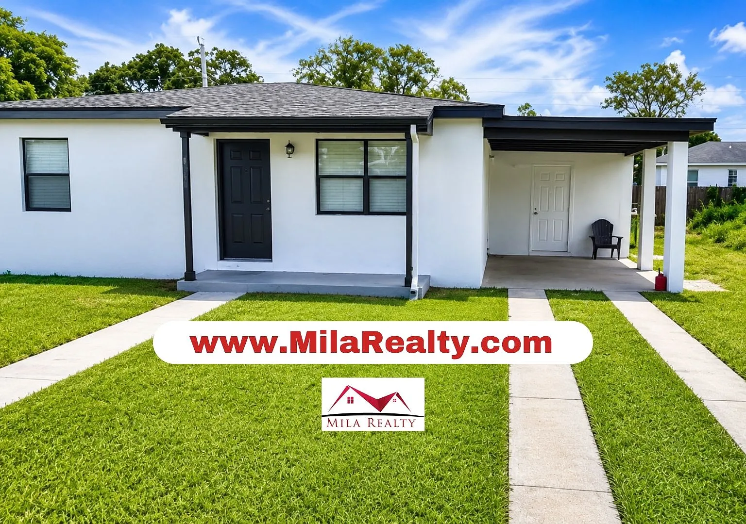 1055 Mitchell St, Cocoa, FL 32922 - 1 — Photo 1