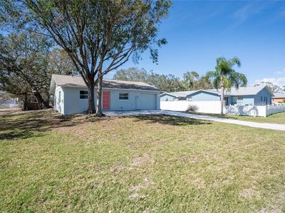 2709 57th St S, Gulfport, FL, 33707
