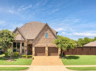 657 Sharpley, Fate, TX 75087