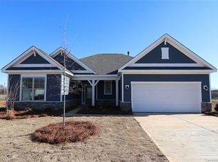 1604 Allegheny Way #172, Waxhaw, NC 28173