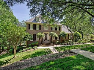 6511 Colston Ct, Charlotte, NC 28210