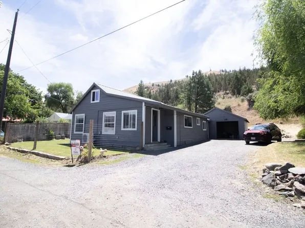 518 SE 2nd Ave, John Day, OR 97845