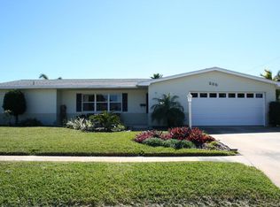 285 Satellite Ave, Satellite Beach, FL 32937