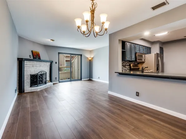 5200 Martel Ave APT 3N, Dallas, TX 75206