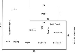 5867 Lanier Blvd, Norcross, GA 30071