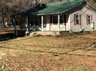 1985 Nc Highway 135, Eden, NC 27288